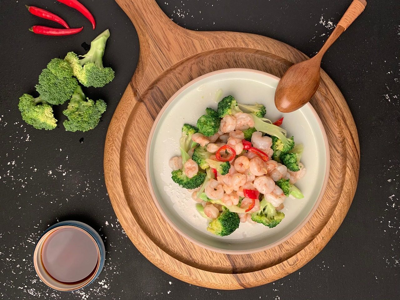 China: Leaving Food On Your Plate Is Actually Polite (Image Credits: Pixabay)