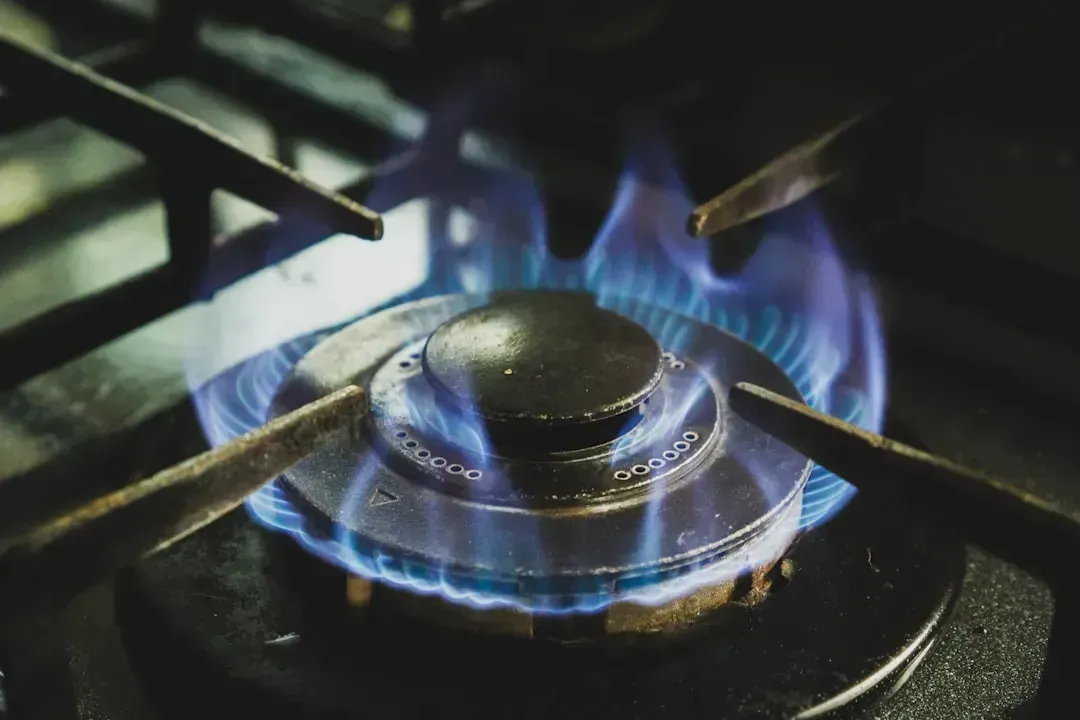 Gas Stoves (Image Credits: Unsplash)
