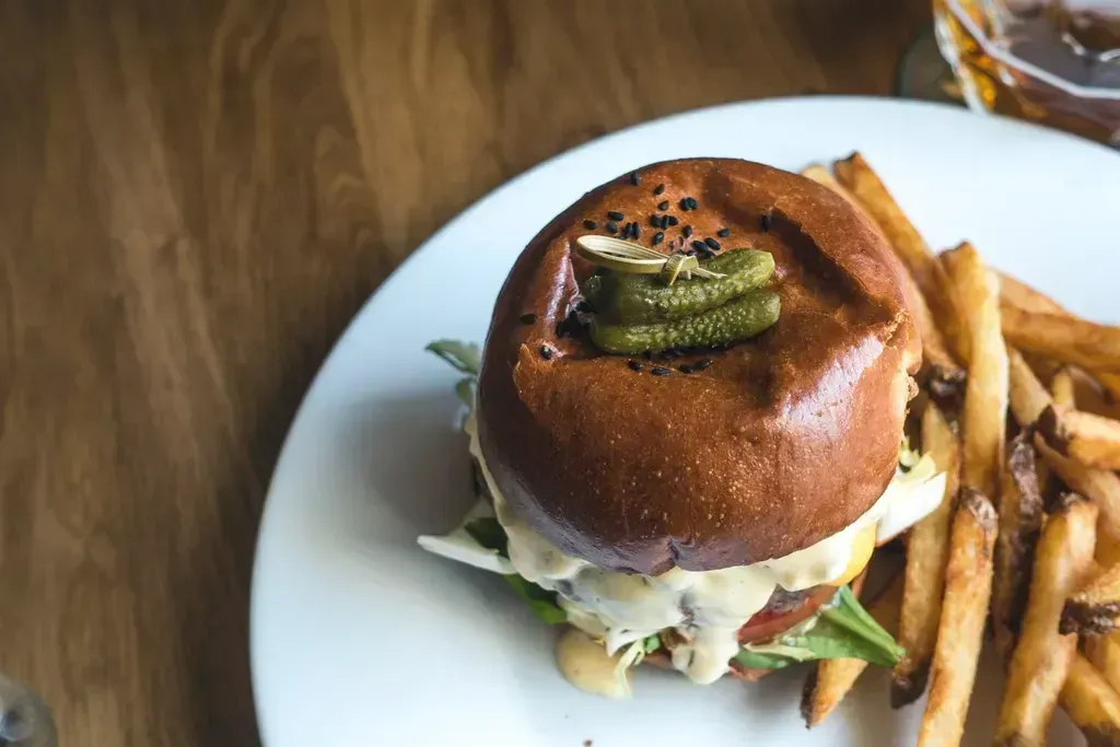 Shrinkflation on Your Plate (Image Credits: Rawpixel)
