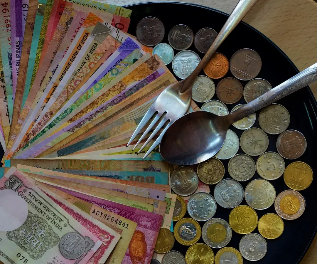 The Financial Scale of Food Fraud (Image Credits: Unsplash)