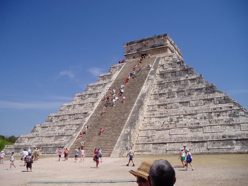 Safest States Offer Better Options for Travelers (image credits: flickr)