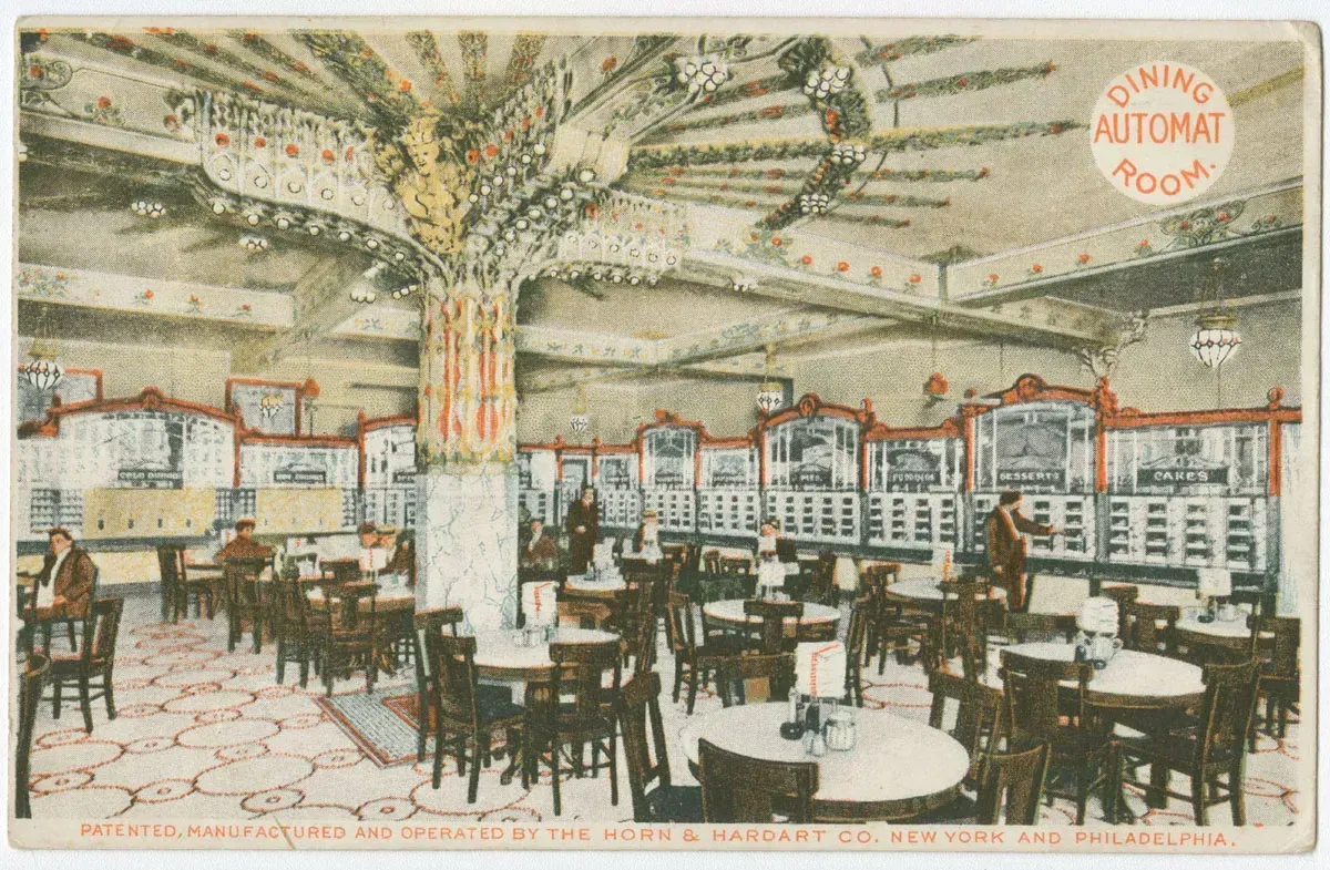 The Birth of a Revolution in Berlin and Philadelphia (Image Credits: By Library Company of Philadelphia, No restrictions, https://commons.wikimedia.org/w/index.php?curid=41585288)