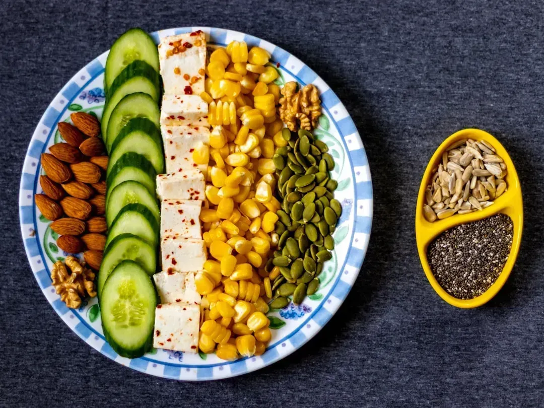 Protein-Rich Breakfast for Cognitive Performance (Image Credits: Unsplash)