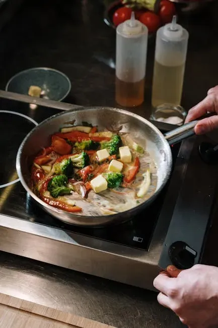 Knowing When to Stop: The Case Against Overcomplicating (Image Credits: Pexels)