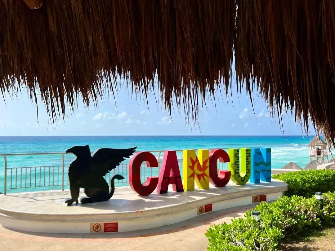 1. Cancún, Mexico (Image Credits: Unsplash)