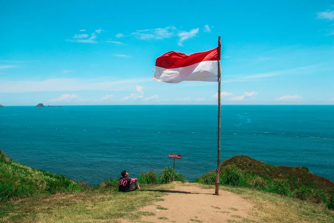 4. Indonesia: Friendly, Affordable, and Fulfilling (Image Credits: Unsplash)