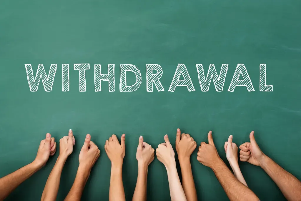 Fee #8: Early Withdrawal Penalties - The Most Painful Fee of All (Image Credits: Flickr)