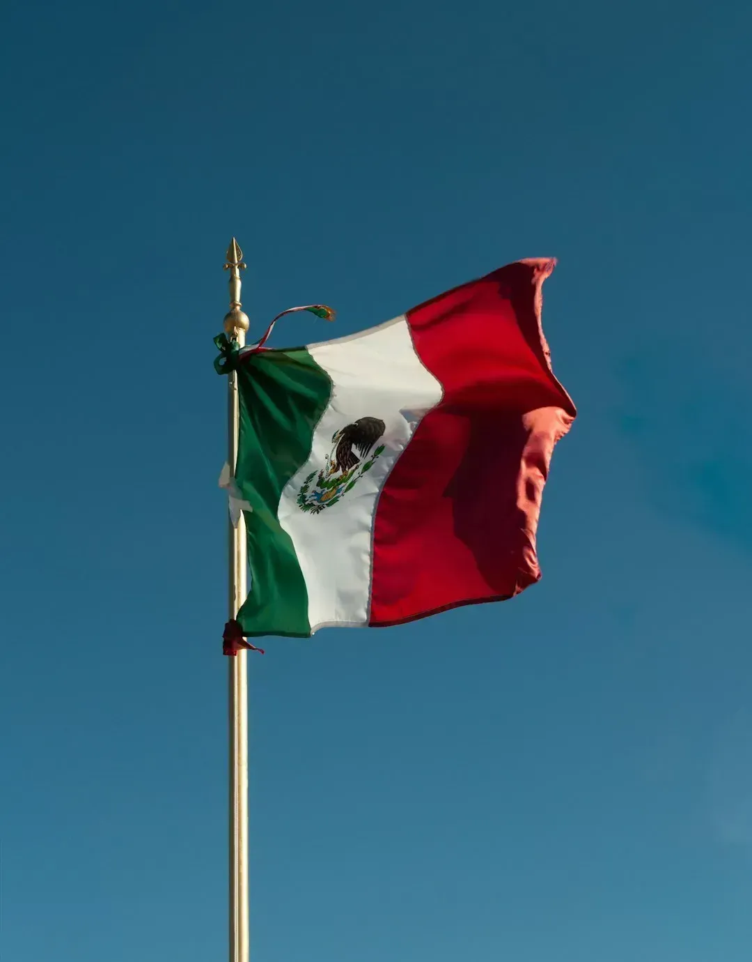 Mexico: Your Affordable Neighbor with Familiar Comforts (Image Credits: Unsplash)