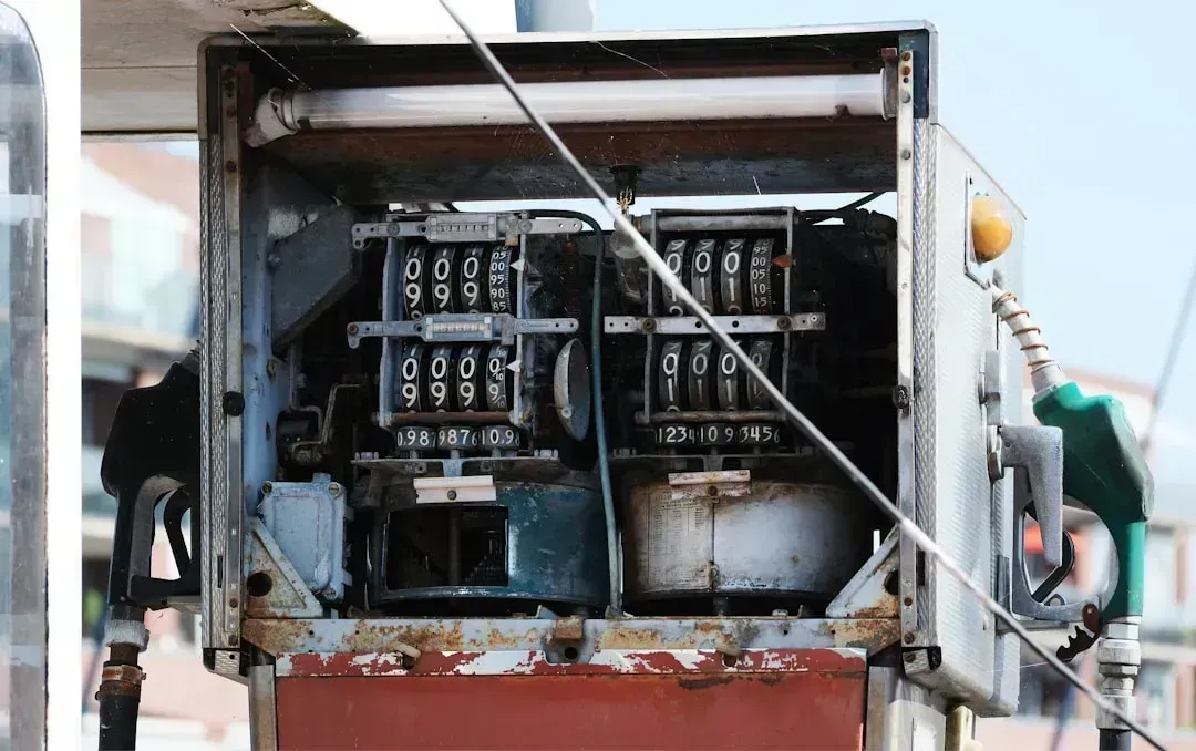 Overloaded Electrical Panels With Unpermitted Additions (Image Credits: Unsplash)