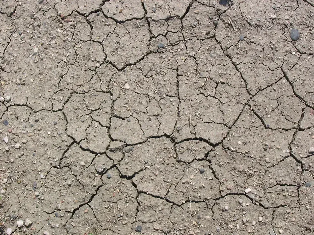 It Would Take Over 6,000 Years to Naturally Refill (Image Credits: Flickr)