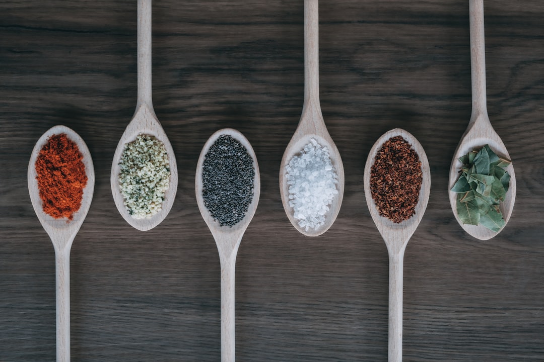 Season with Precision and Perfect Timing (Image Credits: Unsplash)