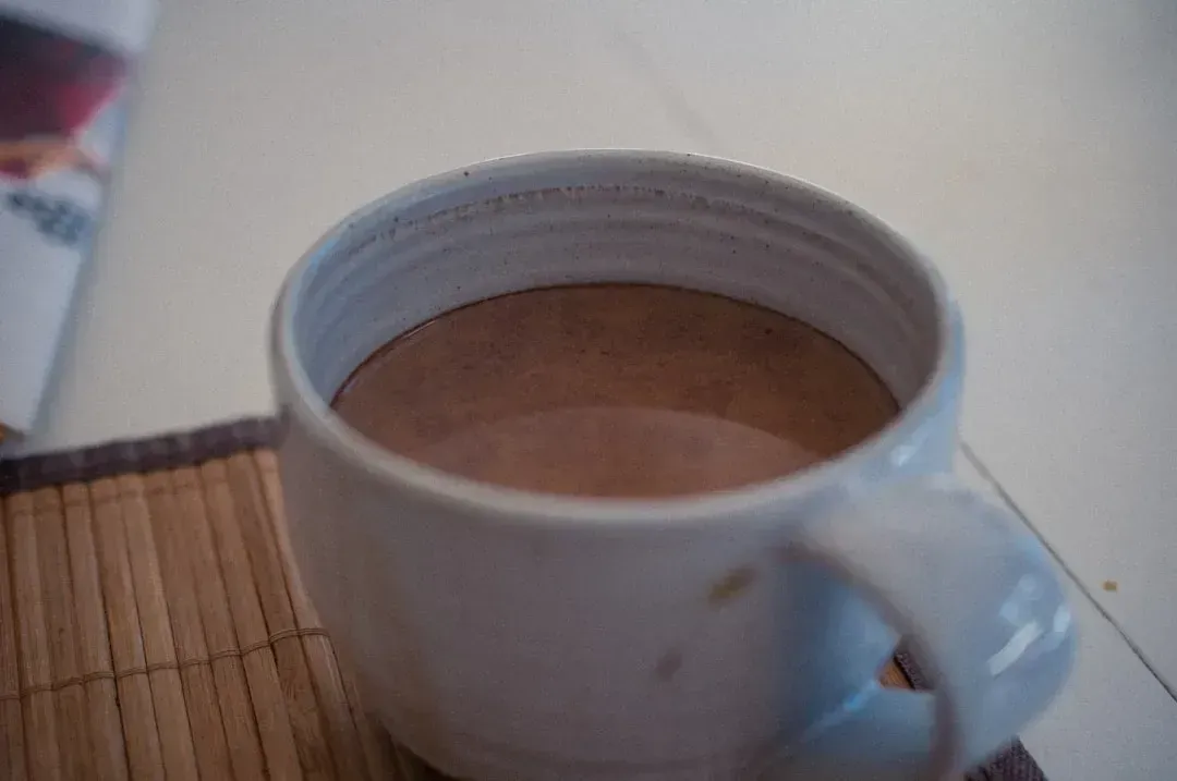 Ovaltine and Malted Milk (Image Credits: Unsplash)