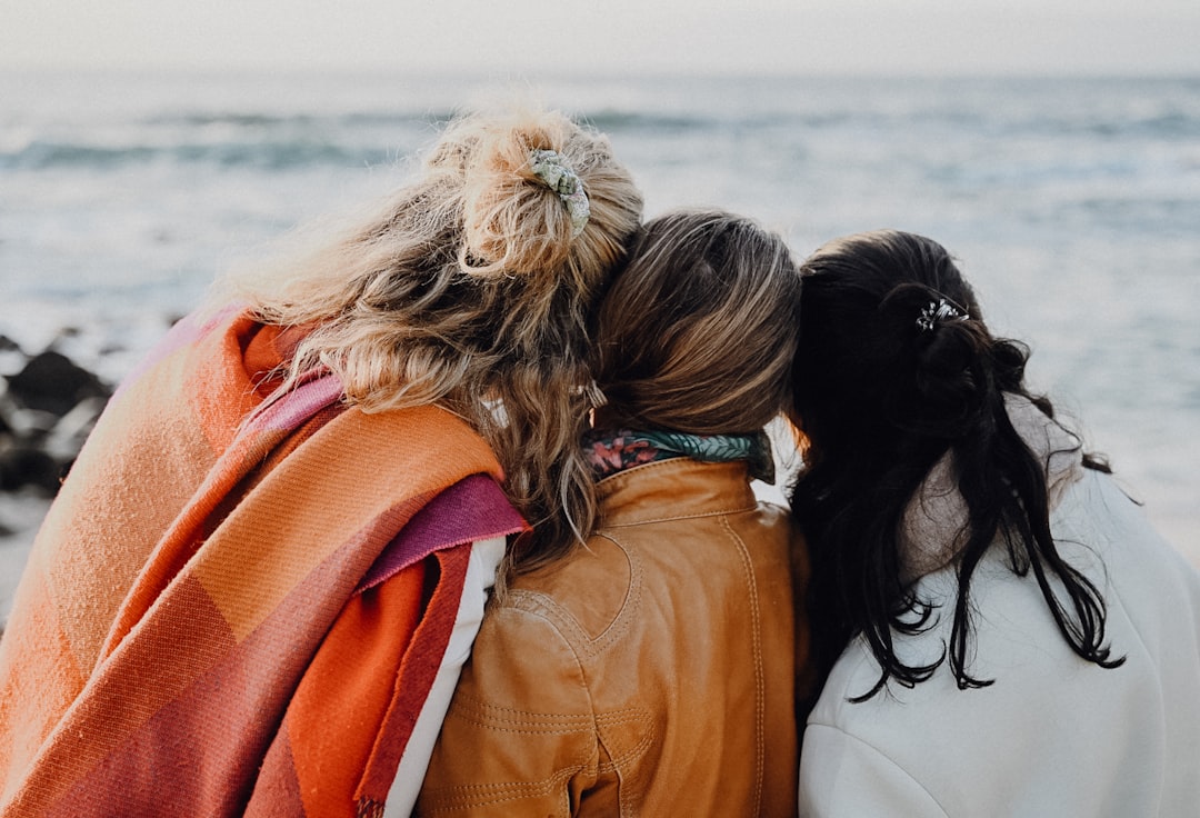 Building Your Social Support Network (image credits: unsplash)