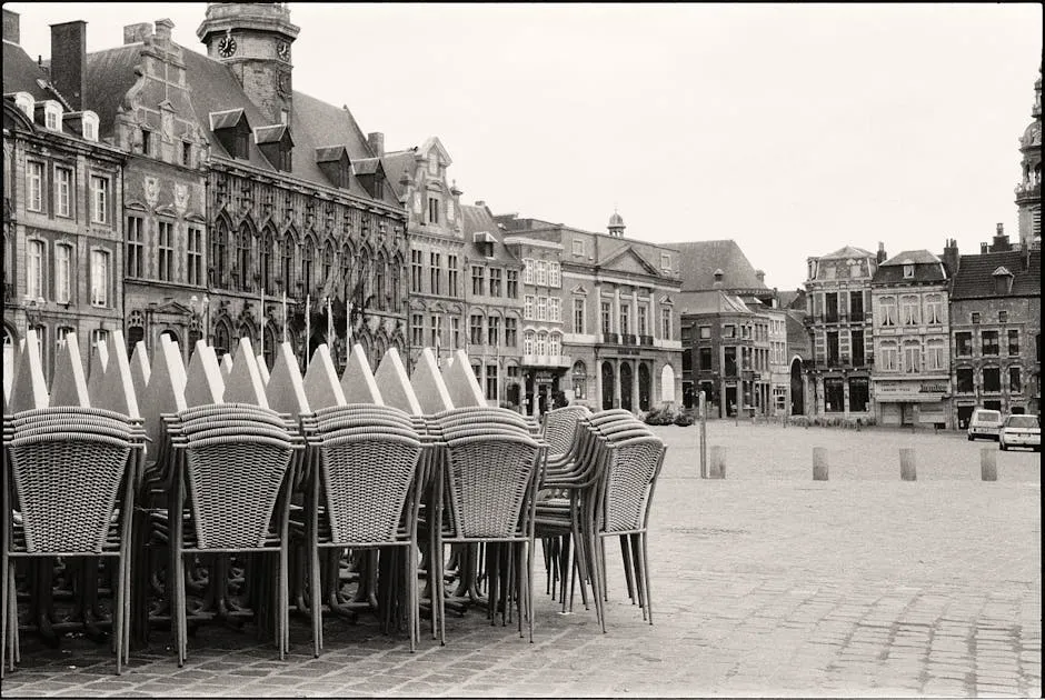 Overtourism Is Pushing Travelers Away from the Obvious Choices (Image Credits: Pexels)