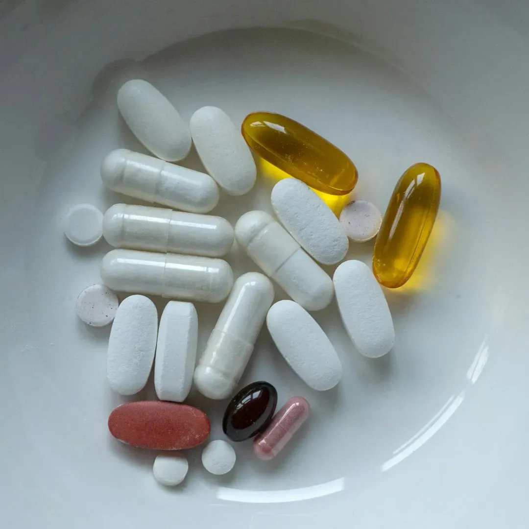 B Vitamins: The Brain Boost That Isn't (Image Credits: Unsplash)
