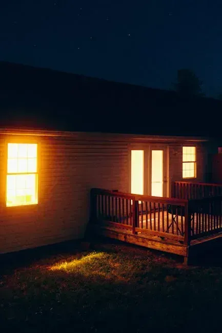 4. Constructing a Wood Deck Without Calculating Real ROI (Image Credits: Pexels)