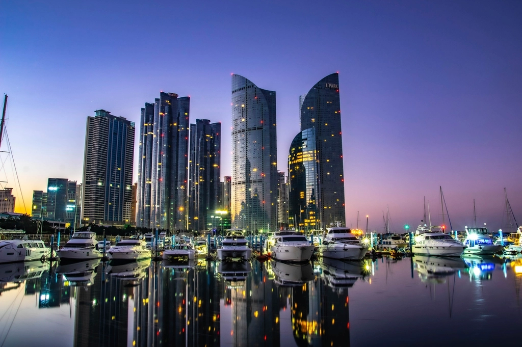 South Korea (Image Credits: Rawpixel)