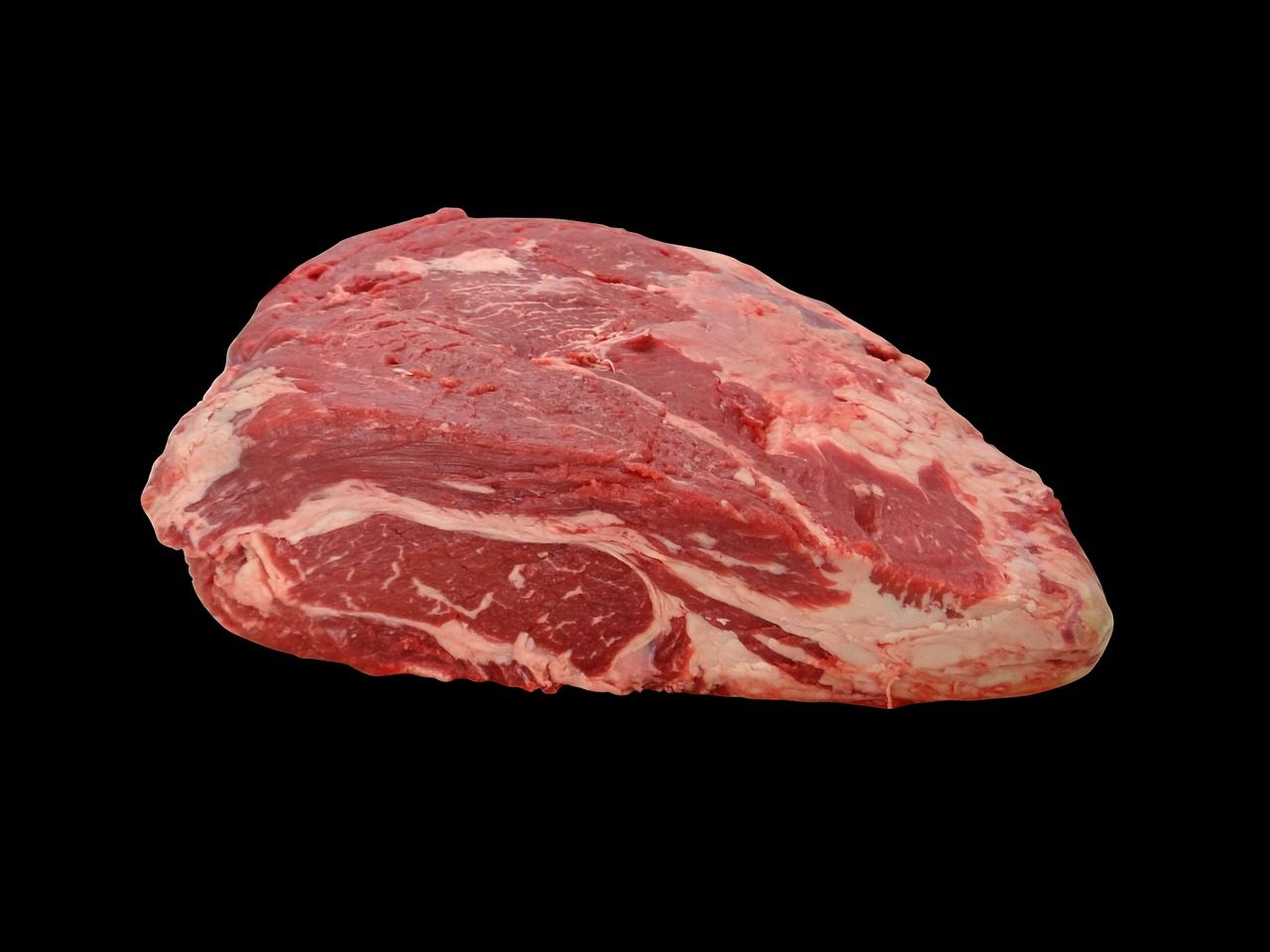 Chuck Flap: The Misunderstood Shoulder Cut (Image Credits: Pixabay)