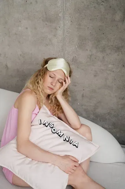 Sleep, Fatigue, and the Vicious Cycle (Image Credits: Pexels)