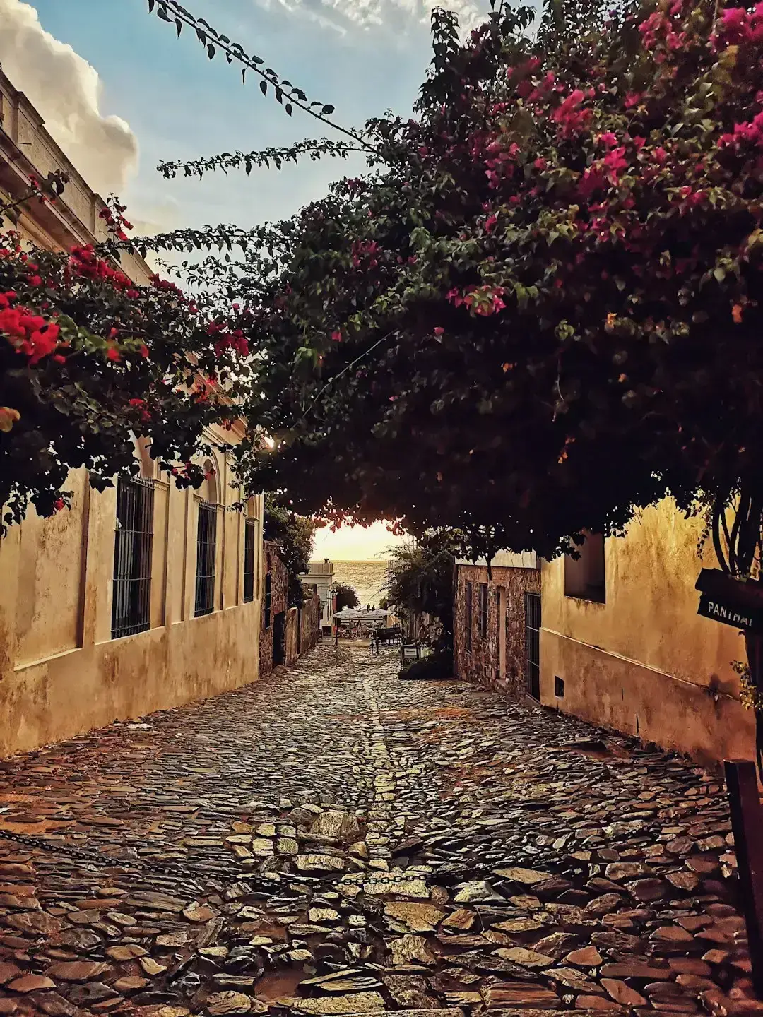 Uruguay: The Longtime Peaceful Champion (Image Credits: Unsplash)