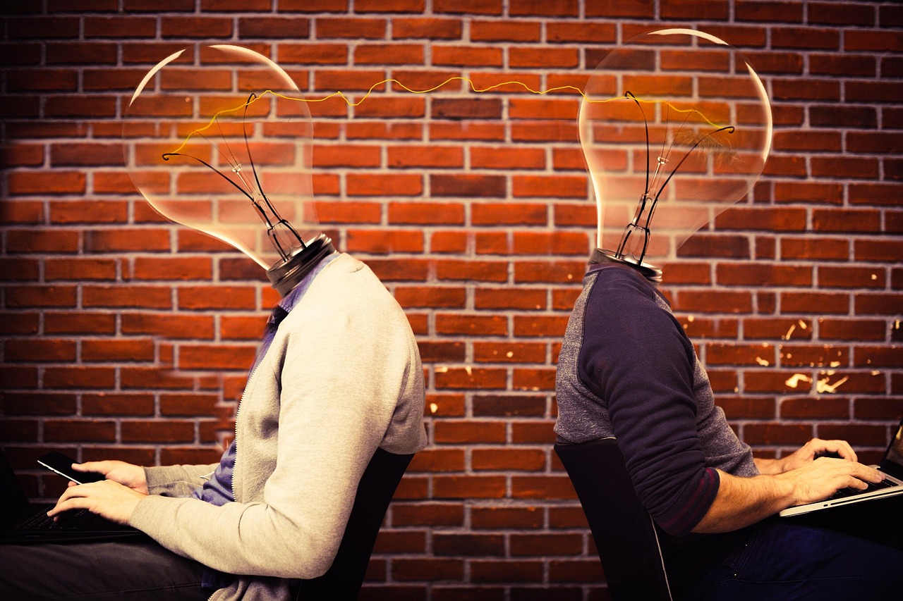 The Neuroscience Behind Creative Balance (image credits: pixabay)