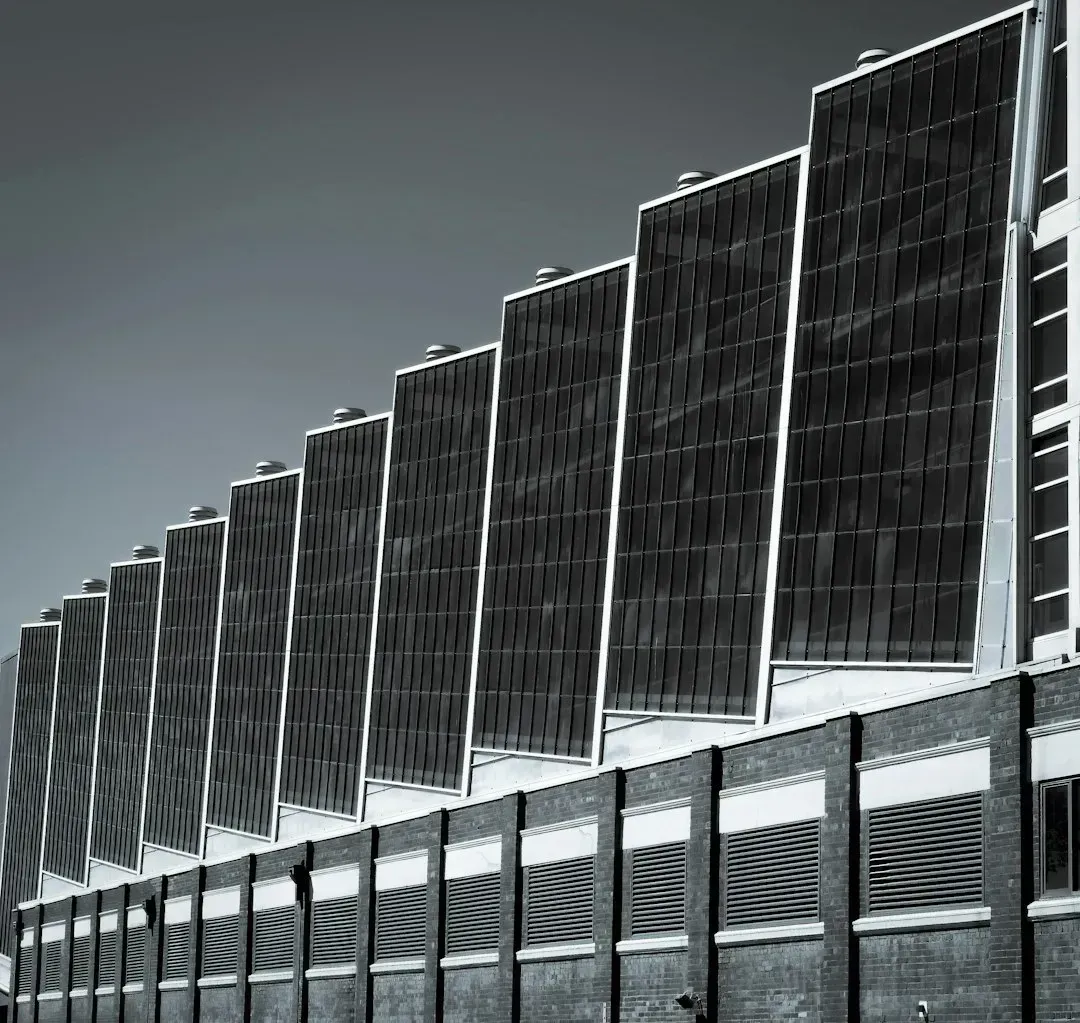 A Sharp and Unexpected Decline in Demand (Image Credits: Unsplash)