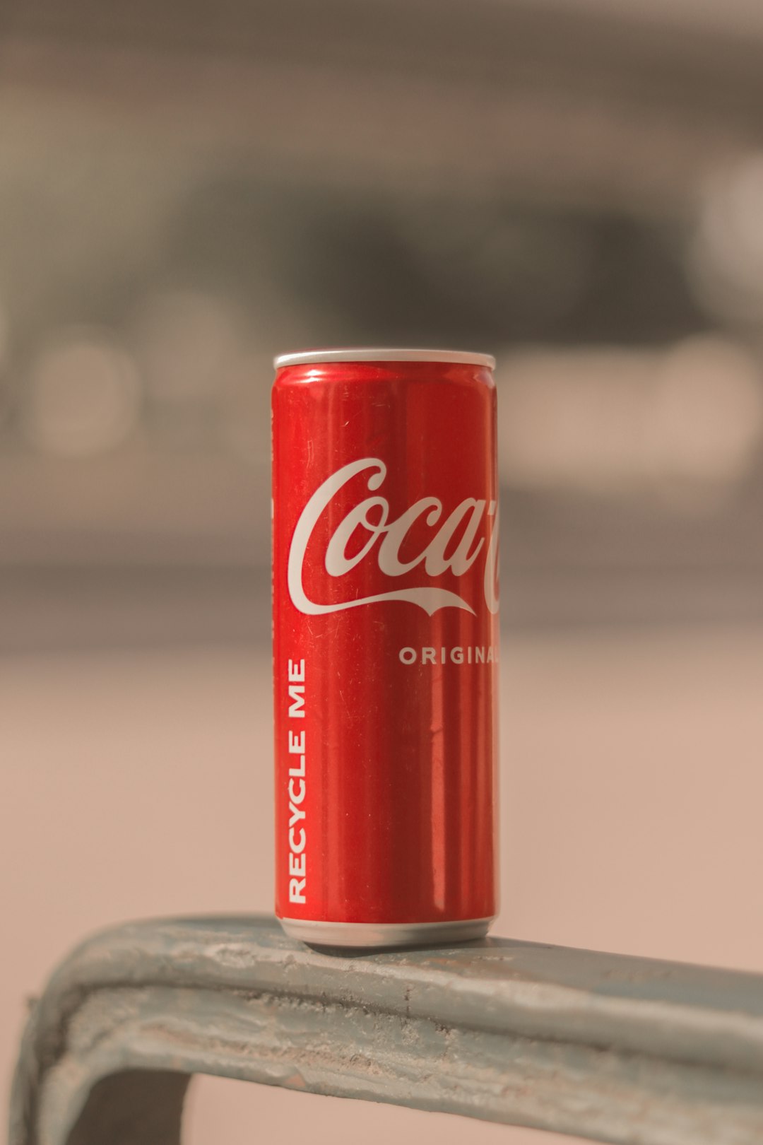 Never-Released Coca-Cola King Size Cone Top - The Corporate Secret (Image Credits: Unsplash)