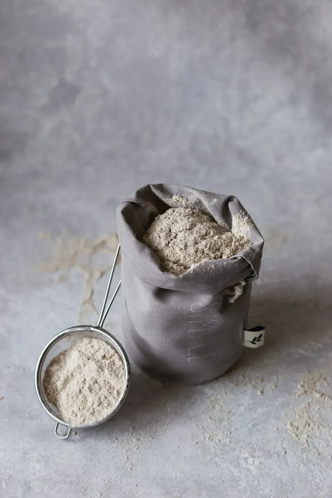 Basic Pantry Staples Like Flour and Sugar Are Literally Identical (Image Credits: Unsplash)