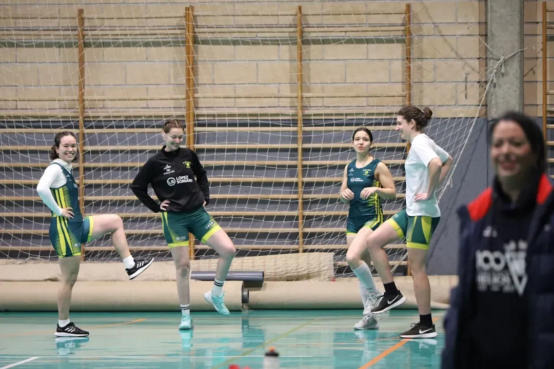 How Elite Athletes Actually Develop Over Time (Image Credits: Unsplash)