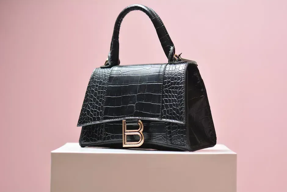 Balenciaga: Hype Without Heritage (Image Credits: Pexels)