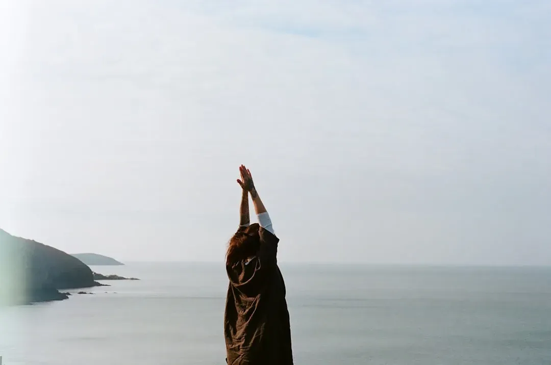 Move your body without tracking it (Image Credits: Unsplash)