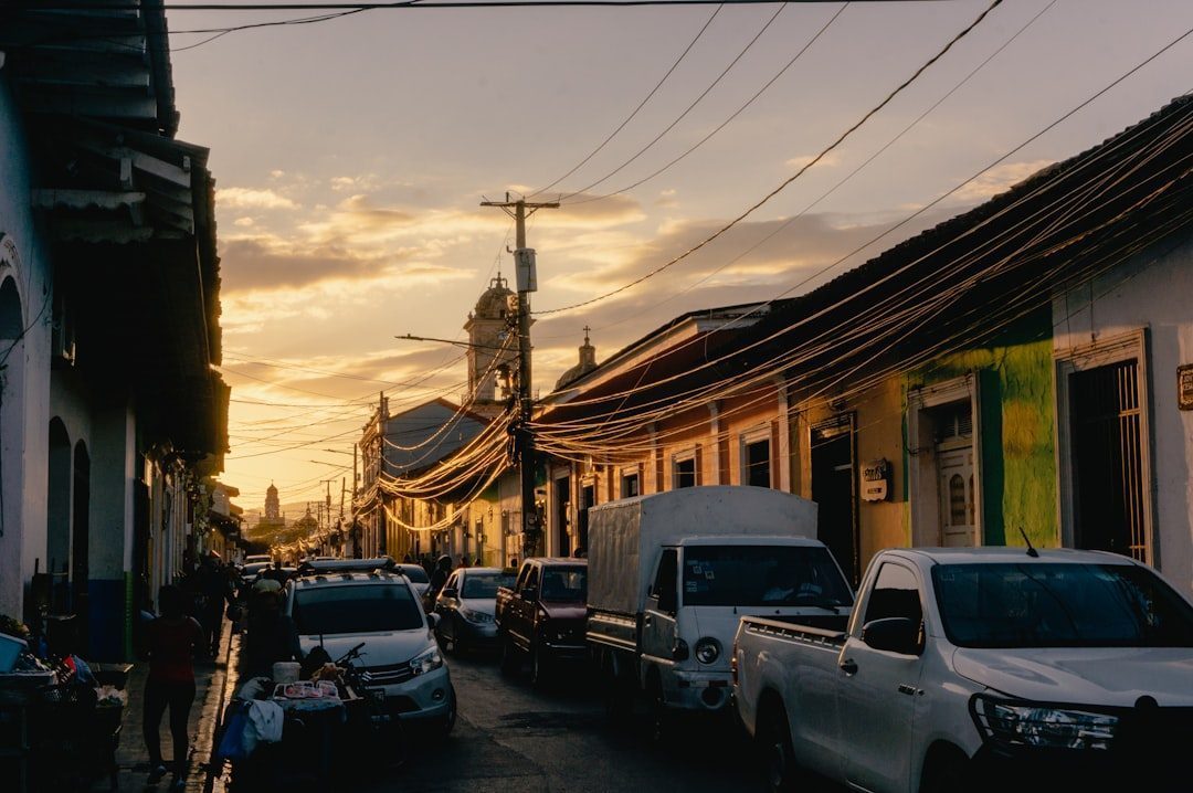 Nicaragua: Central America's Corruption Capital (Image Credits: Unsplash)