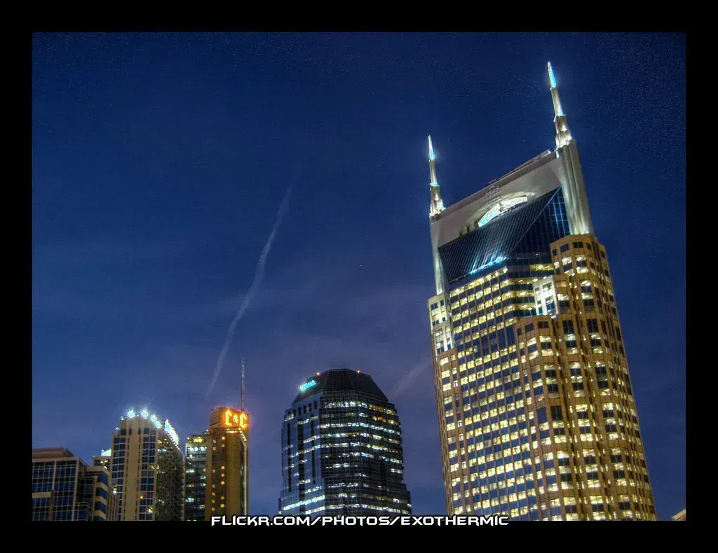 Tennessee: Where Your Dollar Actually Stretches (Image Credits: Flickr)
