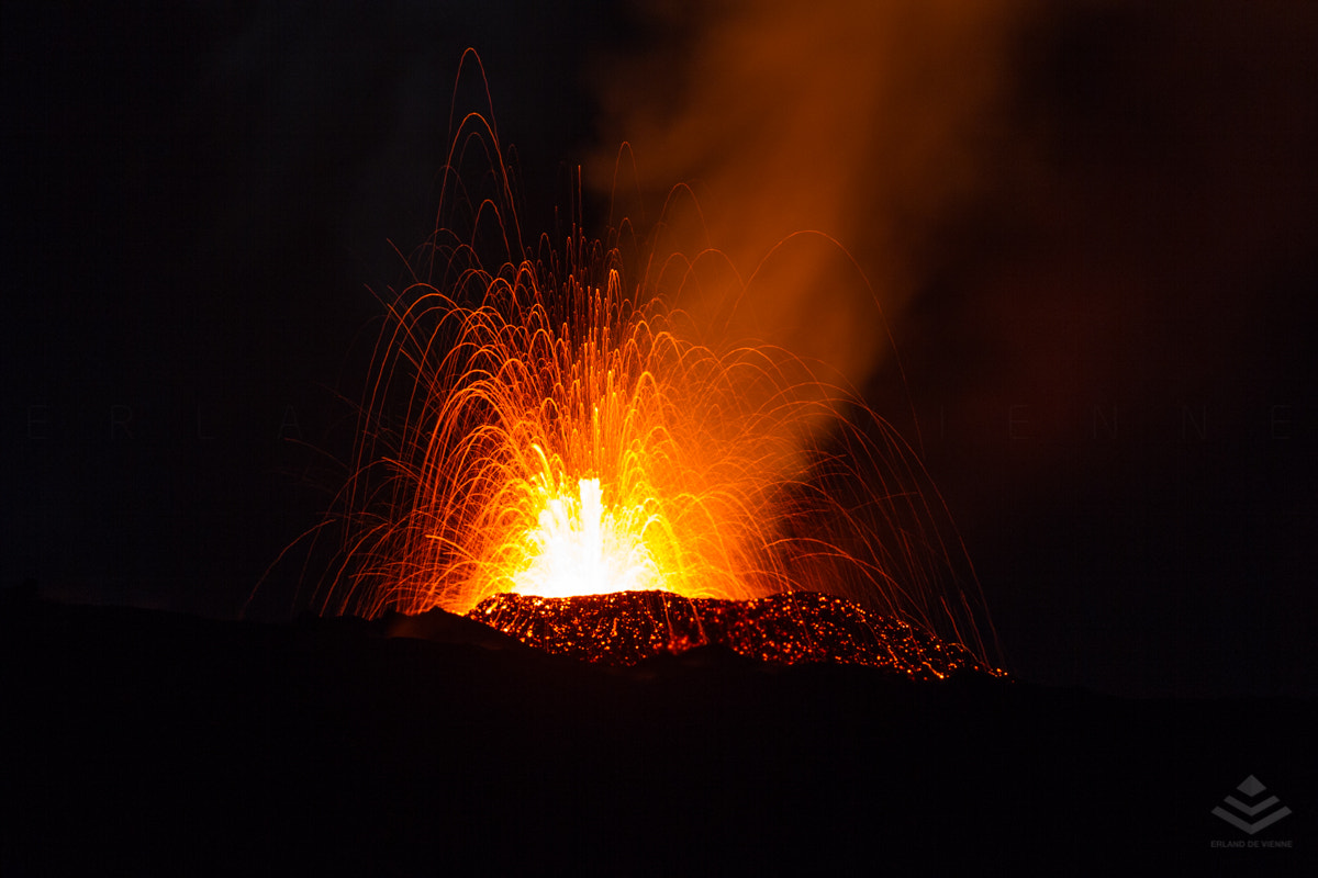 Comoros Islands: Volcanic Paradise (Image Credits: Wikimedia)