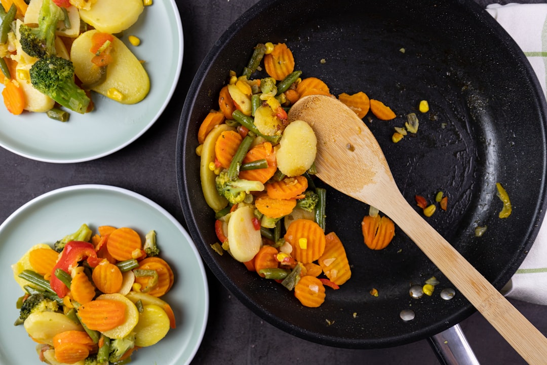 Diet Quality Improves Dramatically with Traditional Patterns (Image Credits: Unsplash)