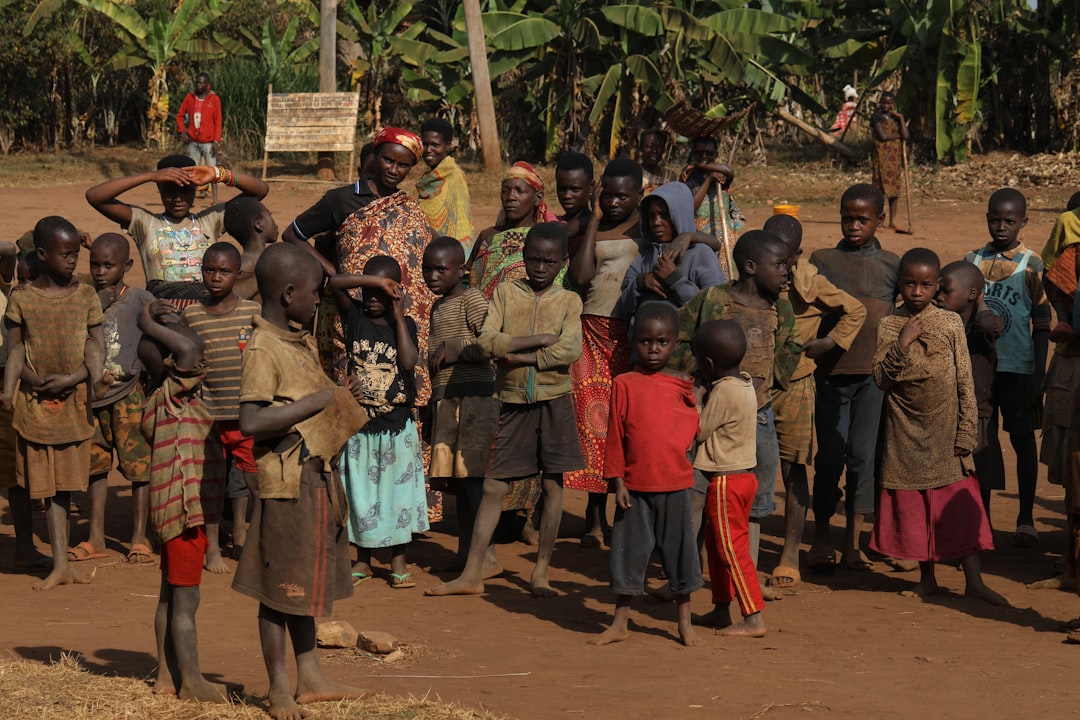 Central African Republic: Rebel Forces Control Territory (Image Credits: Unsplash)