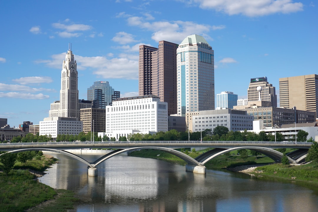 Columbus, Ohio: The Midwest's Best-Kept Urban Secret (Image Credits: Unsplash)