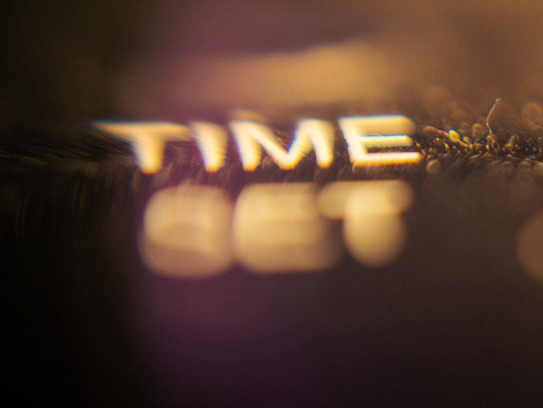 Time Theft and Buddy Punching - Stealing Hours (image credits: unsplash)