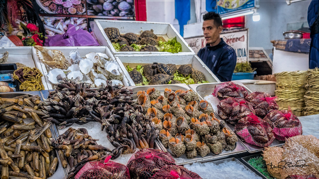 Smart Shopping Strategies for Beginners (image credits: flickr)