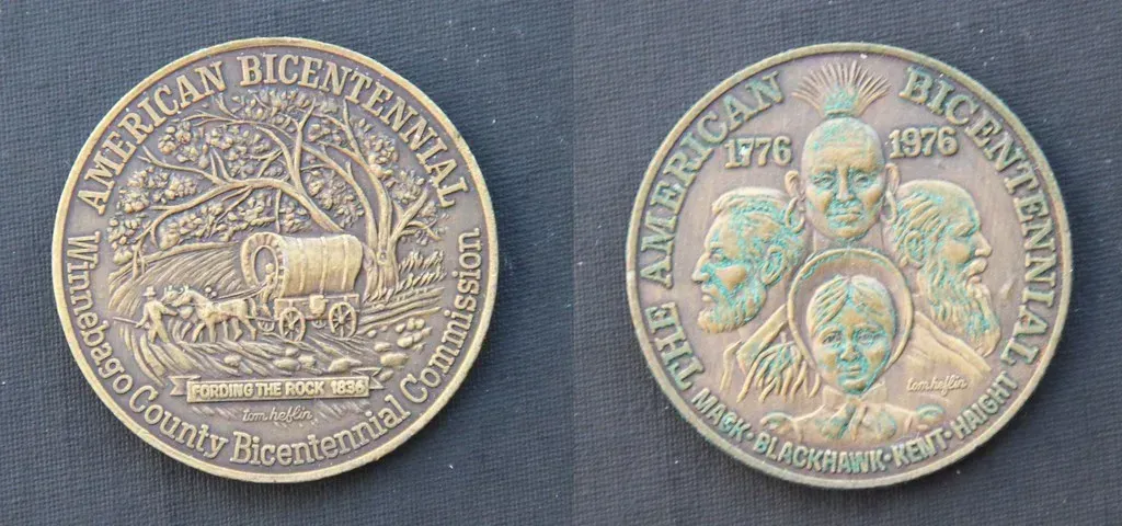 The 1976-D Clad Quarters in High Grades Are Appreciating (Image Credits: Flickr)