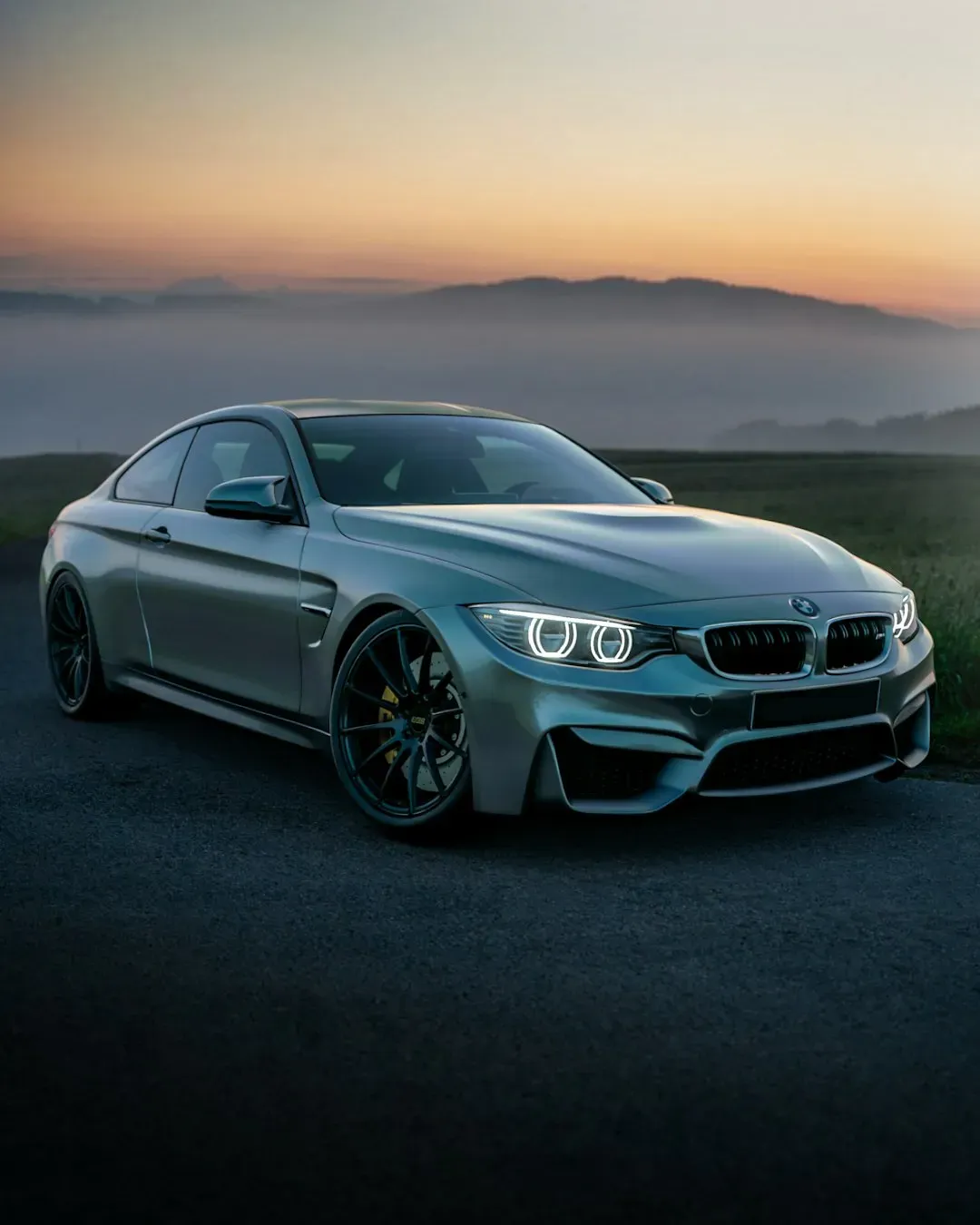 Luxury Vehicles and Recreational Toys That Drain Your Retirement (Image Credits: Unsplash)