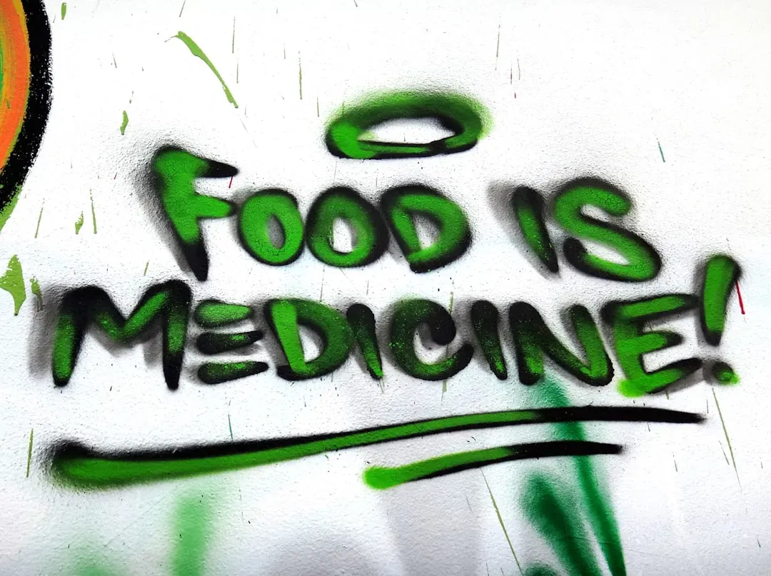 The Rise of Food-as-Medicine Thinking (Image Credits: Unsplash)