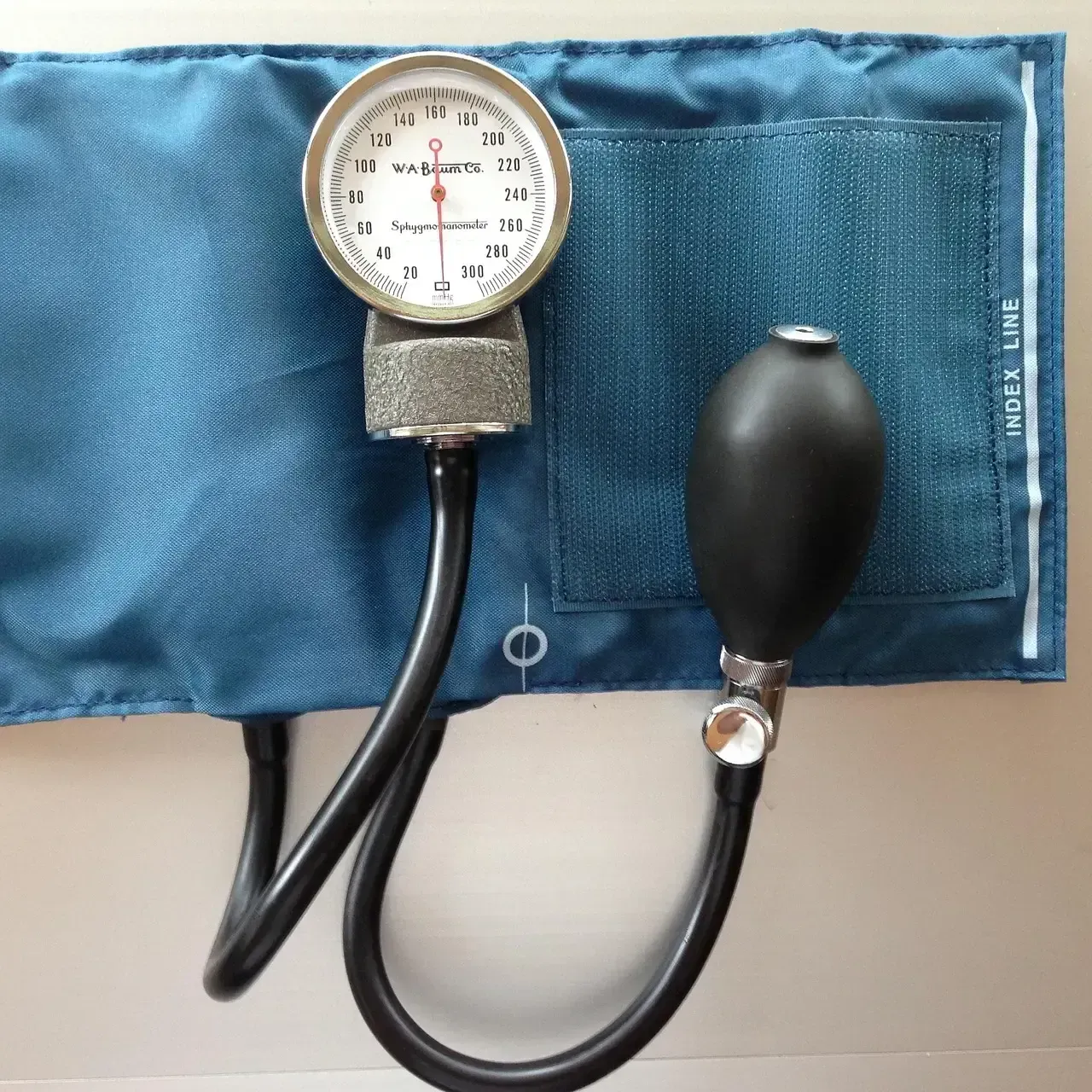 Healthcare Inflation Moves Faster Than General Inflation (Image Credits: Pixabay)