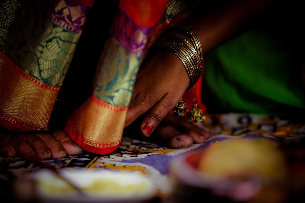 Cultural Sensitivity and Local Customs (image credits: pixabay)
