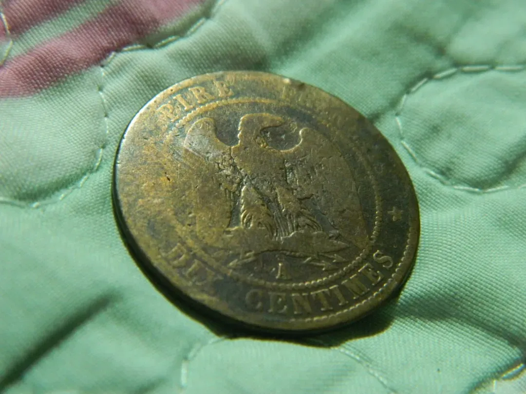 Minting Errors Like Filled Mint Marks Add Substantial Value (Image Credits: Unsplash)