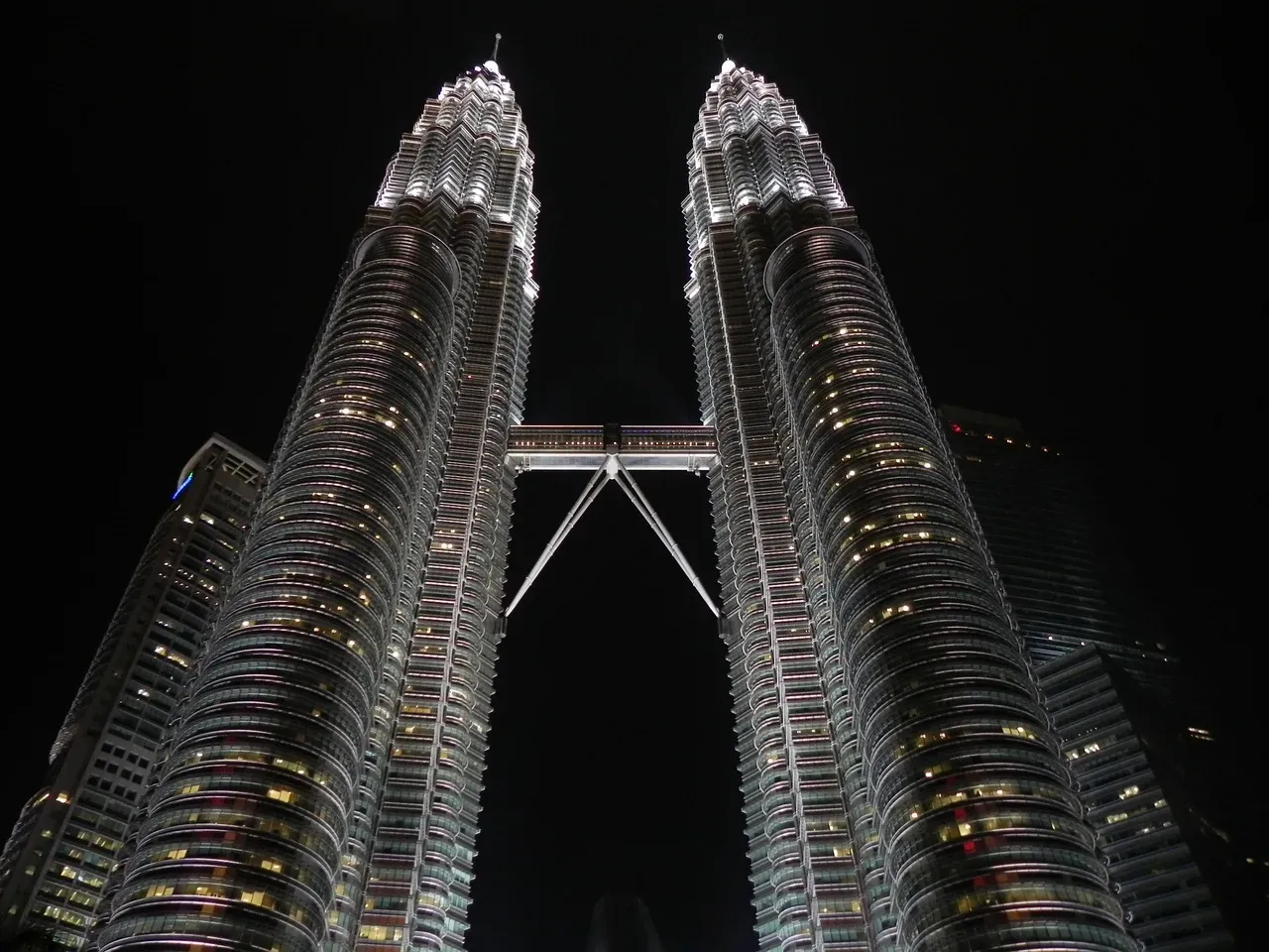 10. Malaysia - The Underrated Champion of Accessibility (Image Credits: Pixabay)