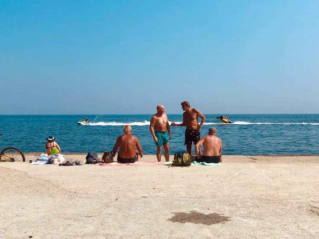 3. The Death of the Pension Changed Everything (Image Credits: Unsplash)