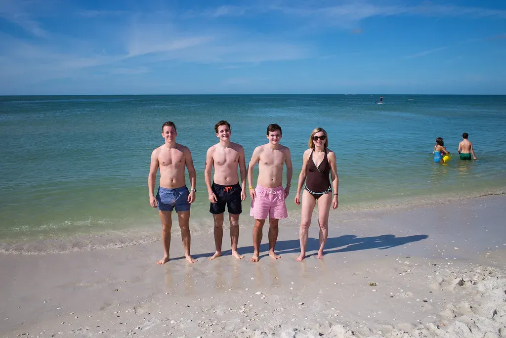 Mexico: Beyond the Border Warnings (Image Credits: Flickr)