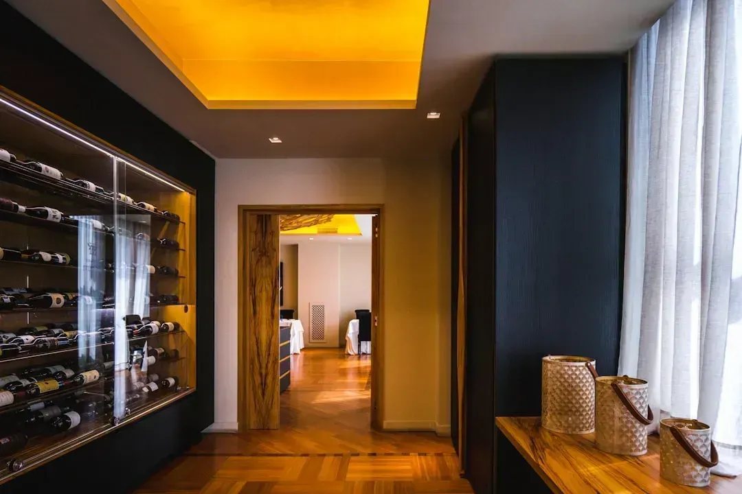 Flooring That Costs More Per Square Foot Than You'd Believe (Image Credits: Unsplash)