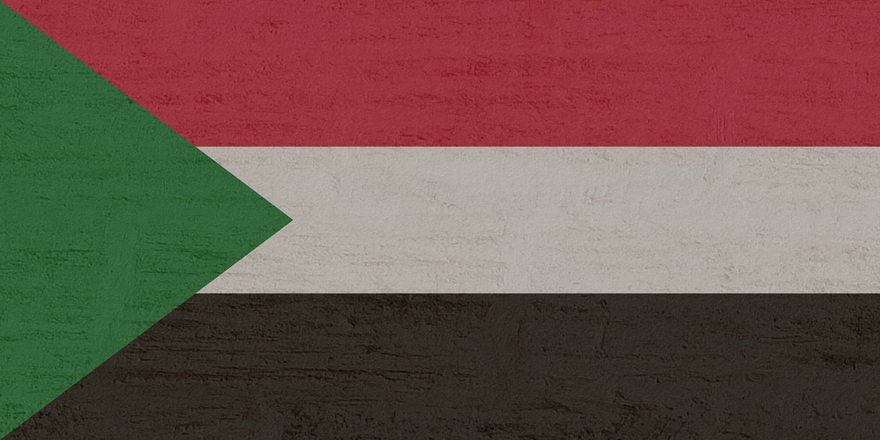 Sudan: War-Torn Nation Spiraling Out of Control (Image Credits: Pixabay)